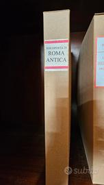 TRECCANI Roma antica