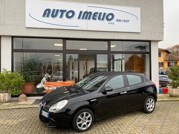 Alfa Romeo Giulietta 2.0 JTDm-2 140 CV Distinctive