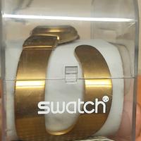 Orologio swatch vintage per collezione