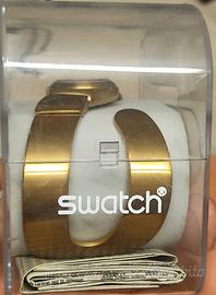 Orologio swatch vintage per collezione
