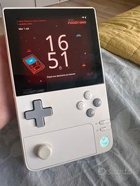 Ayaneo Pocket Dmg