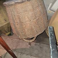 Damigiane per vino – varie capacità e rivestimenti