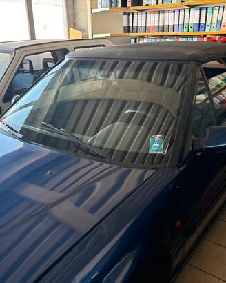 Rover 200 216i 16V cat Cabriolet