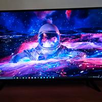 TV LG UHD 4k