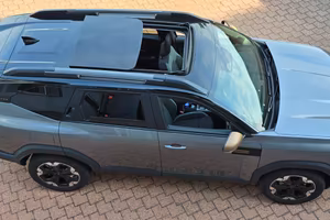 Bigster Extreme 4x4 full optional garanzia 24 mesi