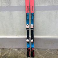SCI VOLKL RACE TIGER GS 17