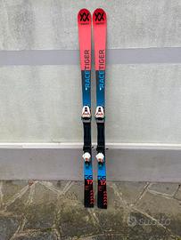 SCI VOLKL RACE TIGER GS 17