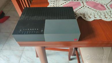 modem tim Hub