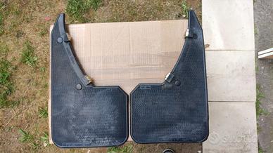 Paraspruzzi GEV ART. 2954, ricambio epoca