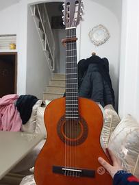 Chitarra eli,taglia bambini