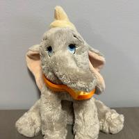 Peluche di Dumbo del film Disney