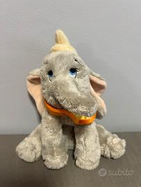 Peluche di Dumbo del film Disney