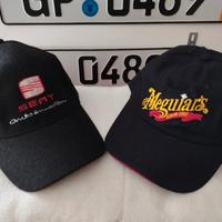 Cappello Beta Shell Meguiar's Abarth Nos