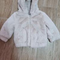 Abbigliamento invernale bimba