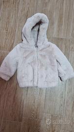 Abbigliamento invernale bimba