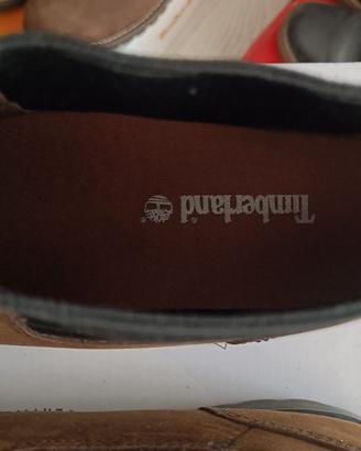 stivaletti Timberland