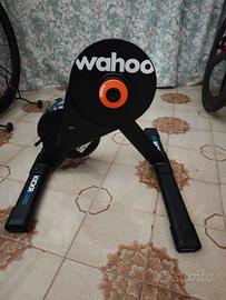 wahoo kickr core 2 con zwift cog 