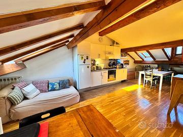 Appartamento Milano [Cod. rif 3278600VRG]