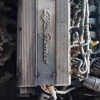 Motore alfa romeo 155 1.7 twin spark