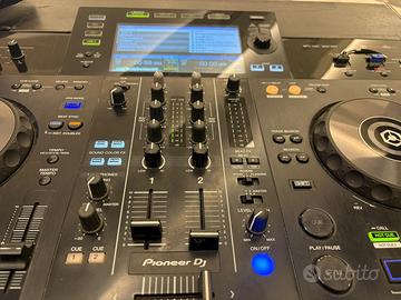PIONEER XDJ RR + Flight Case