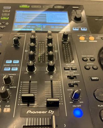 PIONEER XDJ RR + Flight Case