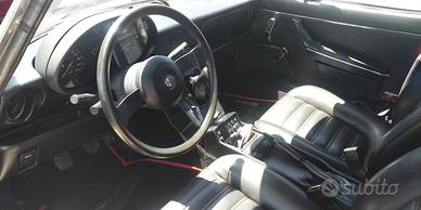 Alfa Duetto 1600 spider terza serie 1989