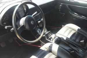 Alfa Duetto 1600 spider terza serie 1989