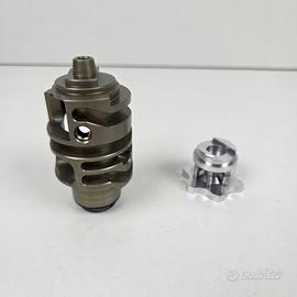 KTM HUSQVARNA SXF 250 350 2022 2024 DESMODROMICO