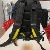 ZAINO TORVOL QUAD PITSTOP