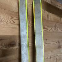 Pelli per sci alpinismo