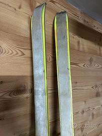 Pelli per sci alpinismo