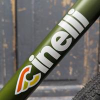 Cinelli Nemo Tig Gravel 2025 tg 52