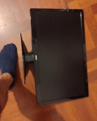 MONITOR   per PC.