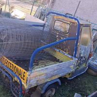 Piaggio ape 50