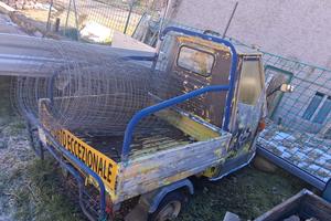 Piaggio ape 50