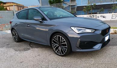 Cupra Leon 1.4 VZ 245 CV