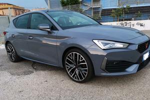 Cupra Leon 1.4 VZ 245 CV