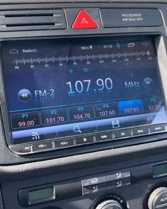 Autoradio android