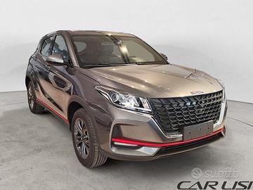 Dfsk Glory 500 1.5 GPL/Bifuel Standard