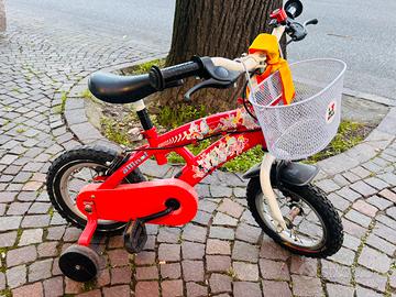 Bicicletta per bambini