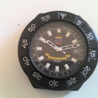 Orologio DPW - modello "Nuovo Incursore"