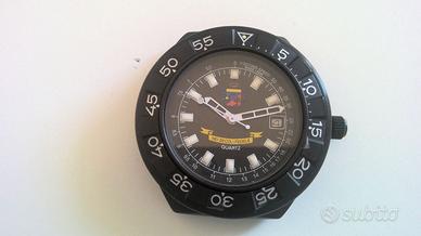 Orologio DPW - modello "Nuovo Incursore"