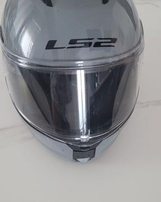 Casco integrale LS2