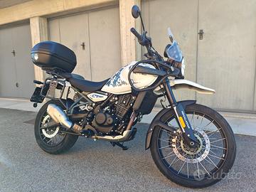 Himalayan 450