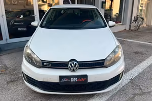 VOLKSWAGEN GOLF 140 CV TDI GT SPORT 3 PORTE DSG CE