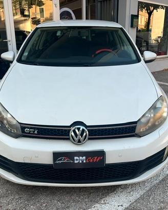 VOLKSWAGEN GOLF 140 CV TDI GT SPORT 3 PORTE DSG CE