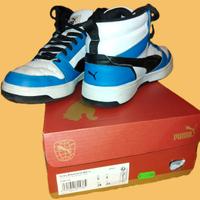 Sneakers Rebound V6 Puma