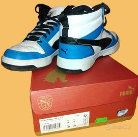 Sneakers Rebound V6 Puma