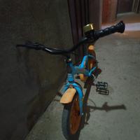 bici bambino 