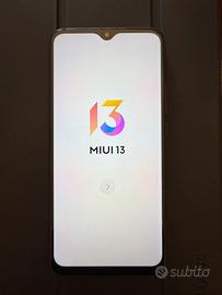 Xiaomi Redmi 9
